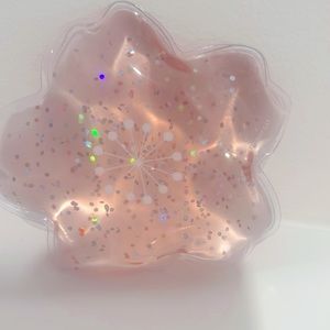 Cutecore Sakura ice pack jell